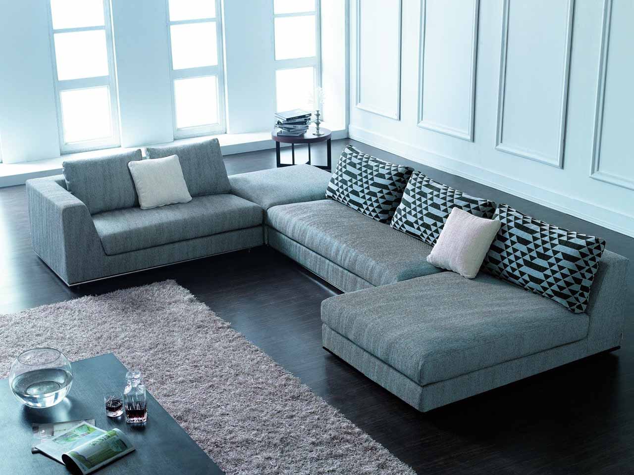 Bộ khung ghế sofa chính là bộ phận chịu lực lớn nhất