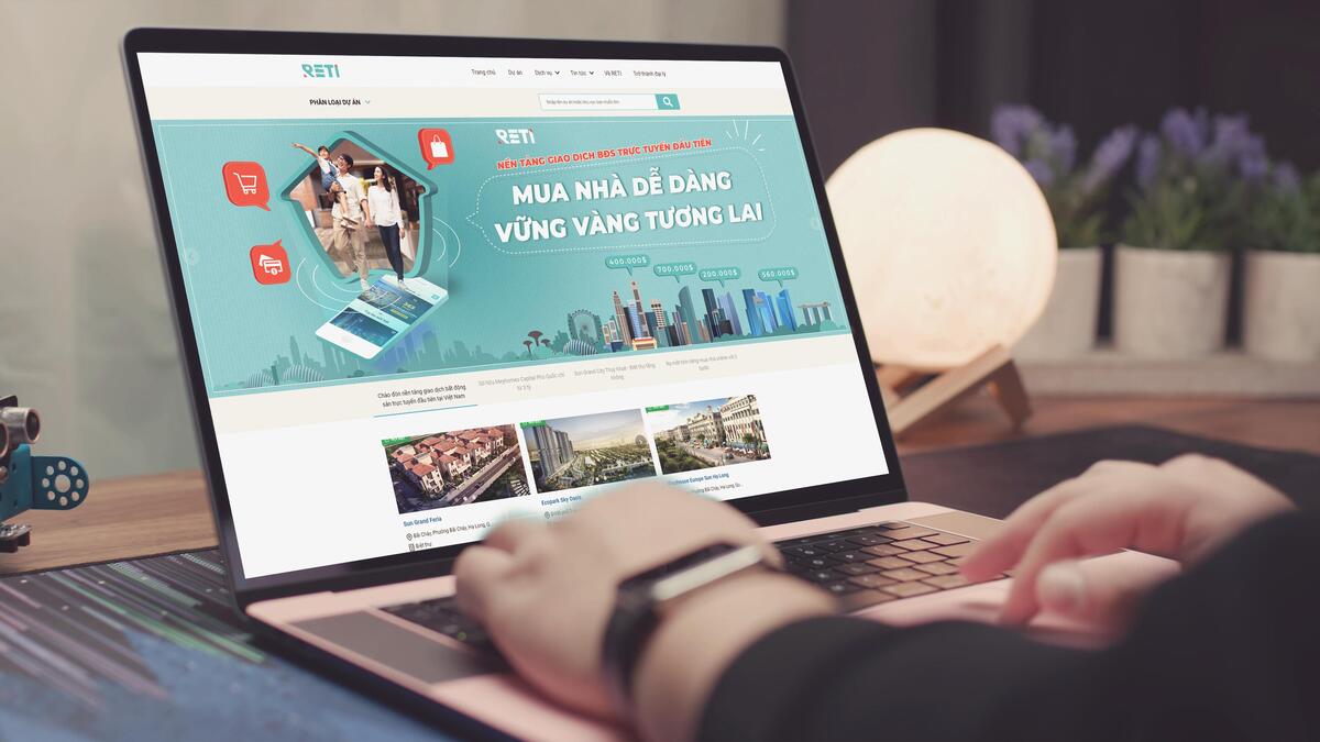 Giao dịch chuyển sang hình thức online gây ra bất tiện vì không thể gặp mặt trực tiếp