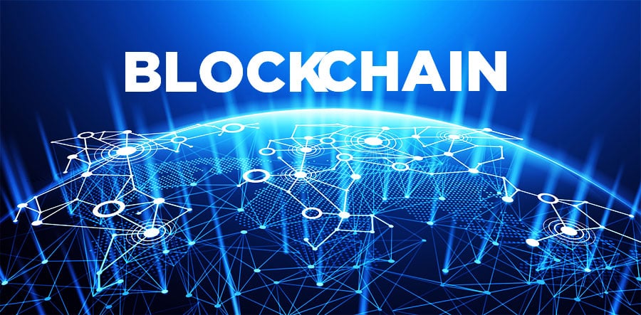 ứng dụng công nghệ blockchain