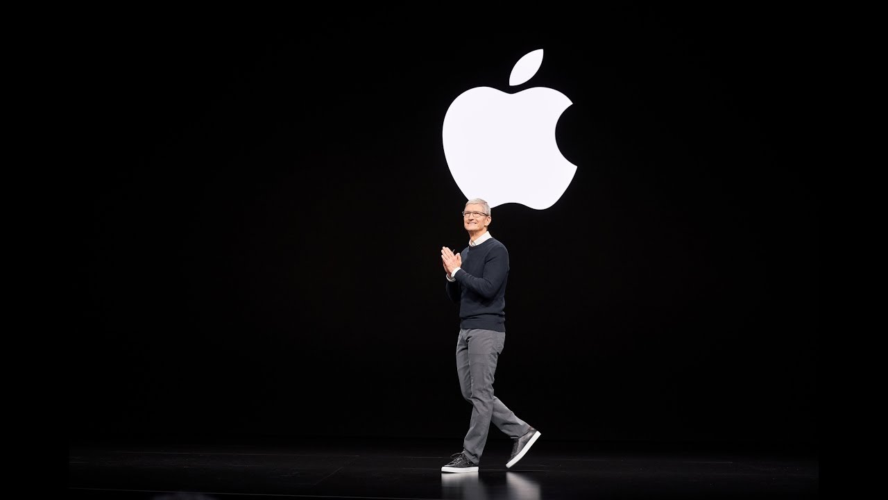 Apple tăng cường bảo mật