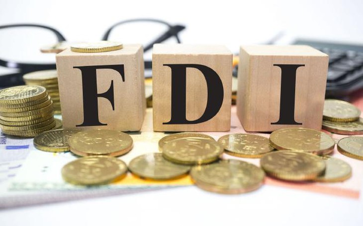 Dòng vốn FDI đổ vào Việt Nam đang tích cực hơn so với các nước khác