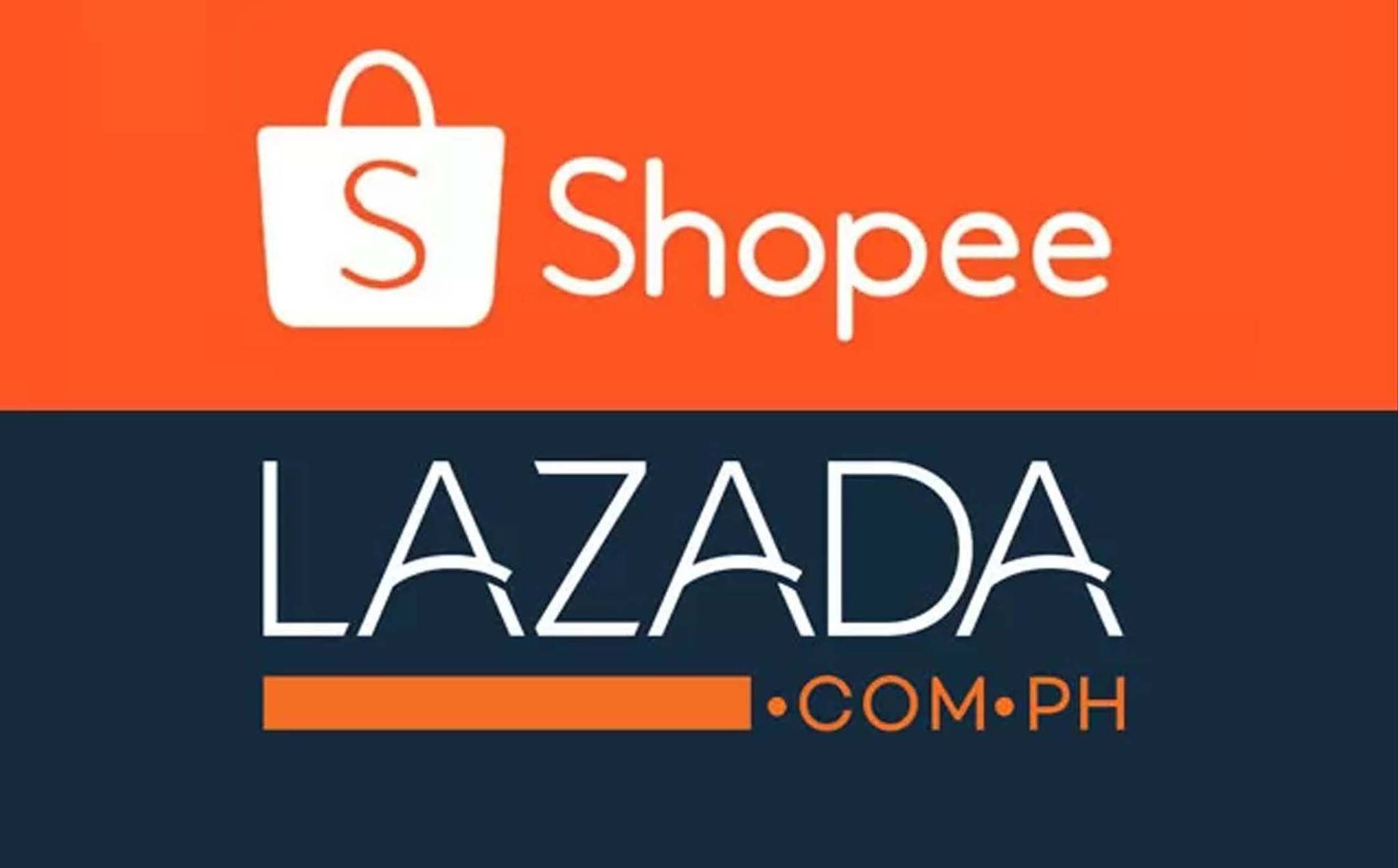 Bạn vẫn có thể đặt hàng cho Lazada và Shoppe khi HCM đang giãn cách